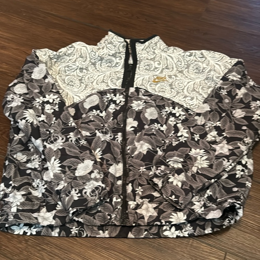 🎉Just Listed Selena Williams Nike Jacket